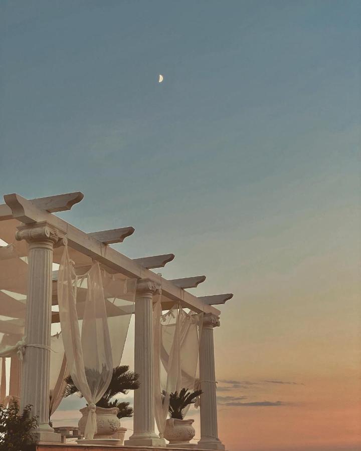 L'Incanto Di Nausicaa อาเชอา ภายนอก รูปภาพ