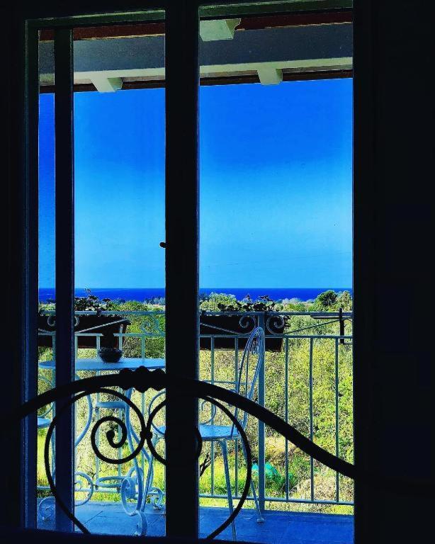 L'Incanto Di Nausicaa อาเชอา ภายนอก รูปภาพ